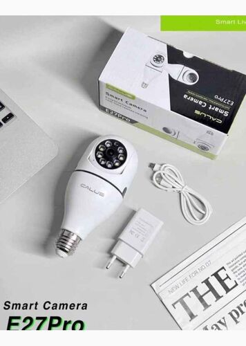 Security camera hd