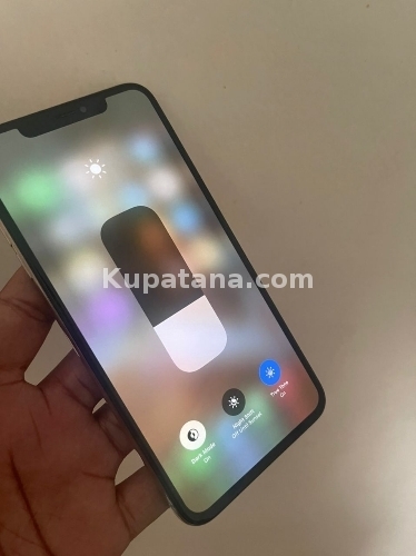 Iphone Xs Max