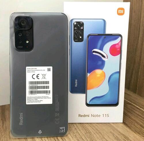 Xiamo redmi 11s