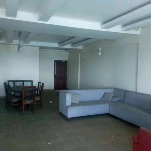 Apartment for sale by bank at poster City center