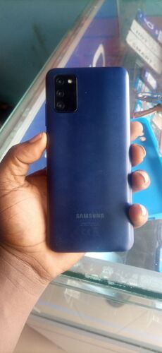 Samsung Galaxy a03s