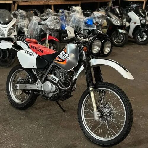 Baja xr cc 300