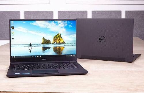 Dell latitude 7370 m7