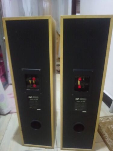 Speakers 