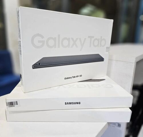 New SAMSUNG Galaxy TAB A9+ 5G