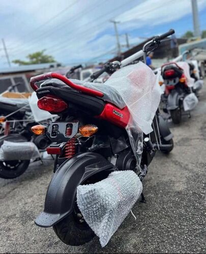 Honda Navi 