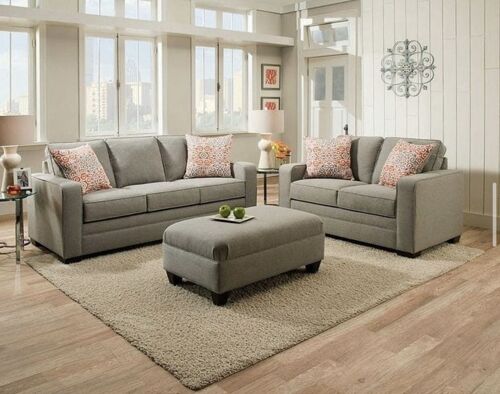 Sofa set