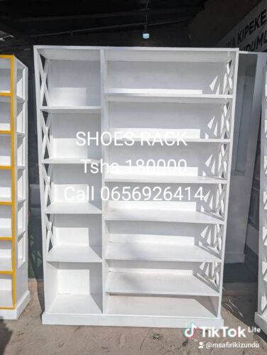 SHOES RACK 