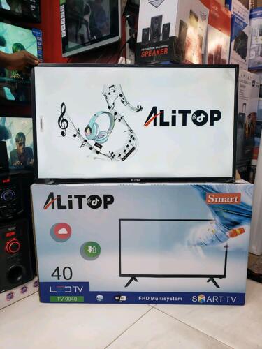 ALITOP TV INCH 40 SMART