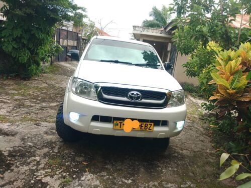 HILUX ENGINE 5L MANUAL 2013