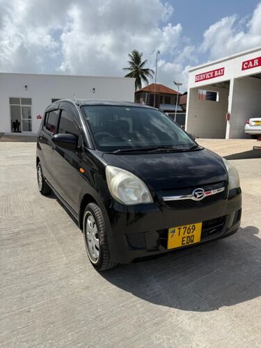 Daihatsu 