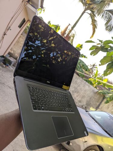 Dell Inspiron 15. 7000 series