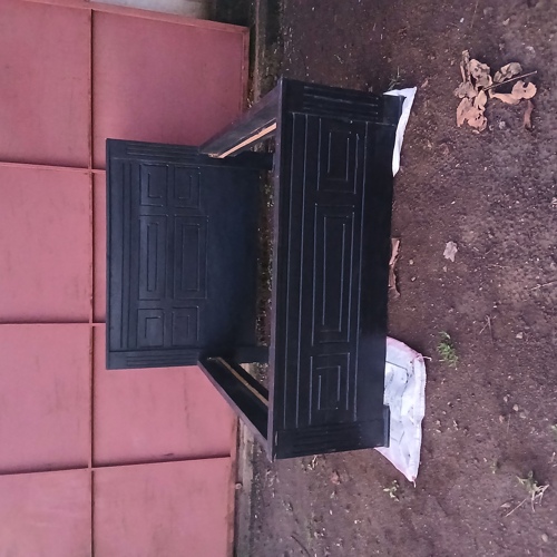 Kitanda safi