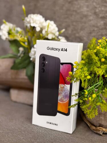 Samsung A14