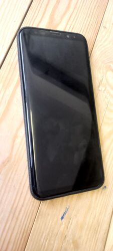 Samsung Galaxy s8 plus 64 Gb