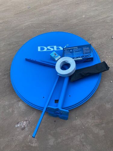 DSTV FULL SET