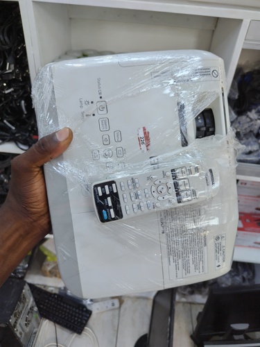 EPSON BABA LAO