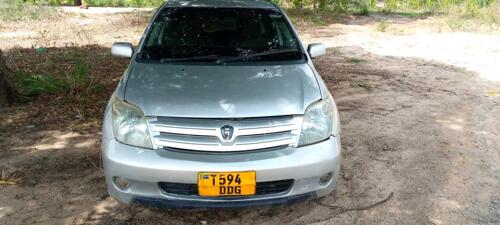 TOYOTA IST FOR SALE 7M