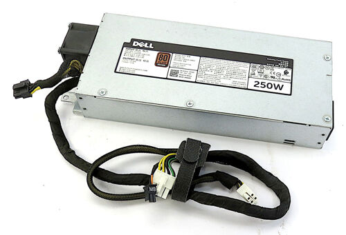 PowerEdge R230  Power Supply 