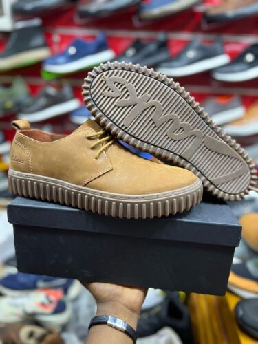 Viatu original vya clarks 