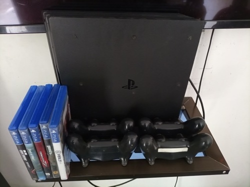 Ps4 pro