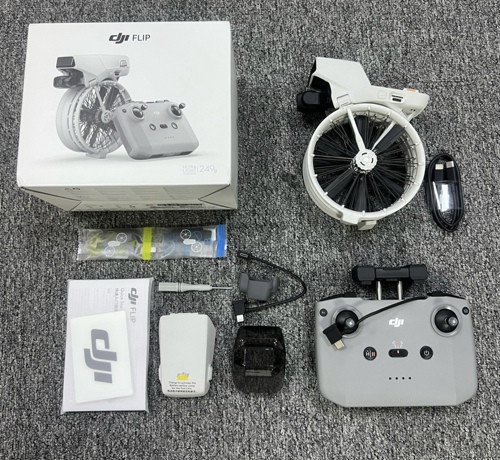 DJI Flip Drone