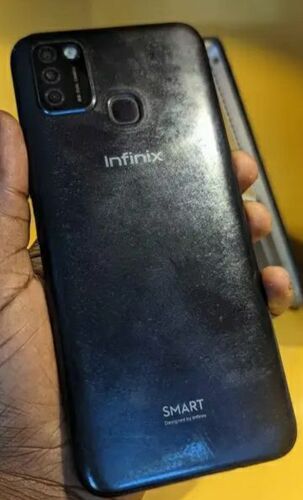 INFINIX SMART 5.....32GB