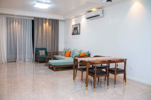 NICE APARTMENT FOR RENT 
