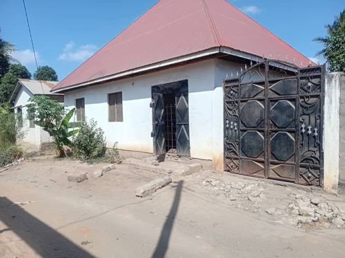 NYUMBA-2 ZA BANK ULONGONI-B 