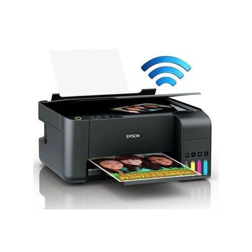 Epson L3150 Printer Copy Print and Scan WiFi