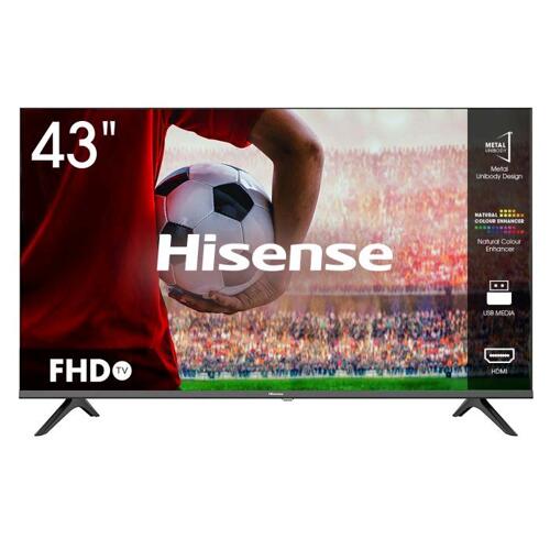 HISENSE TV 43" A5200 FULL HD