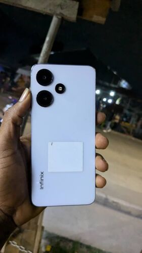 Infinix hot 30