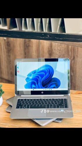 Hp elite book