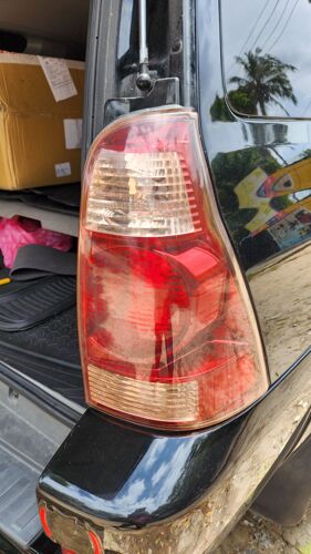 2005 hilux surf rear light