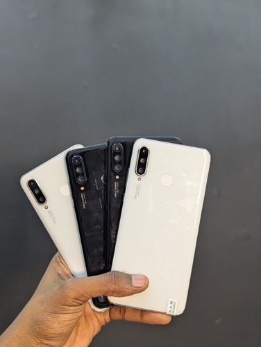 Huawei p30 lite