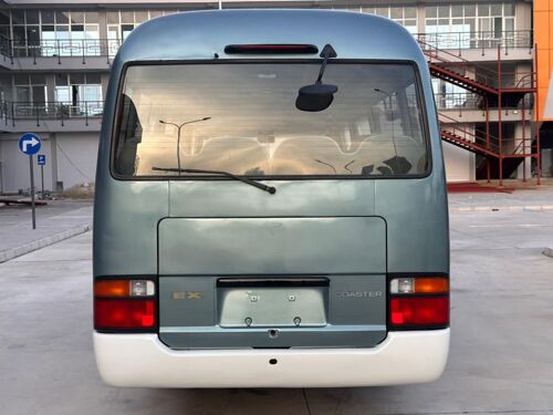 TOYOTA COASTER 