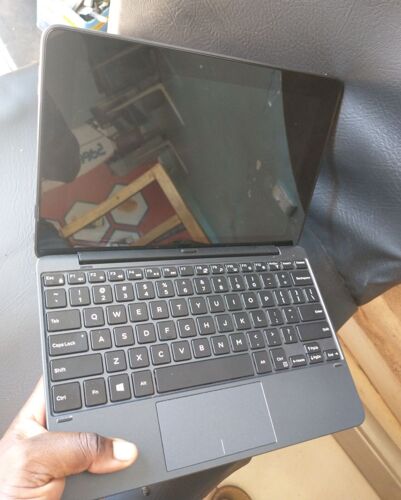 Dell venue laptop/tablet/