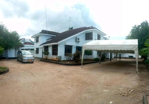 Residential property for sale