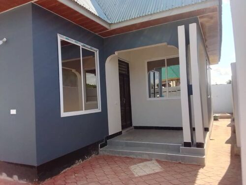 Nyumba inauzwa chanika 58