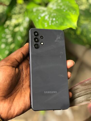 Samsung A32 5G GB 128gb