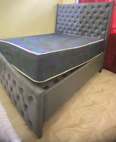 Godoro Qfl 5 kwa 6 Inch 12