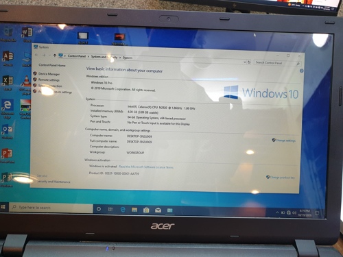Lenovo