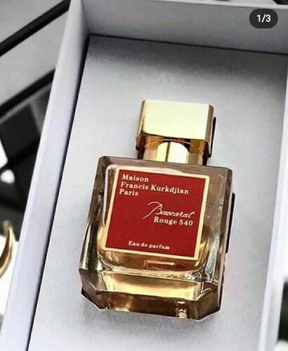 perfume