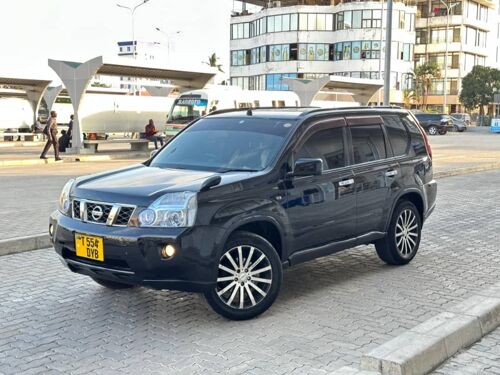 Xtrail New Model KaLii