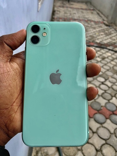Iphone 11 gb64