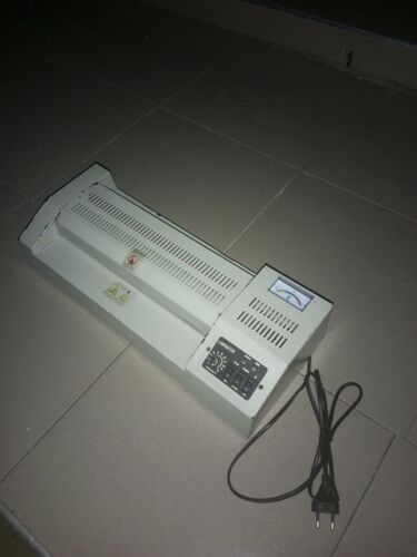 Lamination mashine 