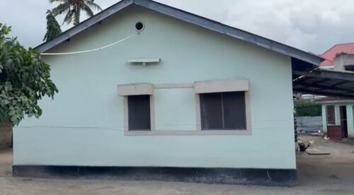 House for Sale Mbezi Beach
