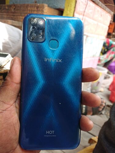 Inifinx hot 10 Gb32 Ramu 2