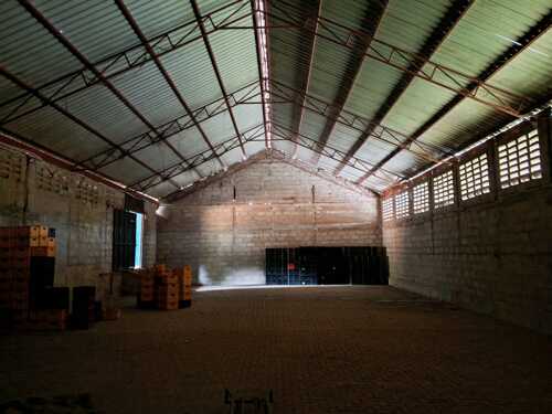 GODOWN SQM.500 PUGU KAJIUNGENI