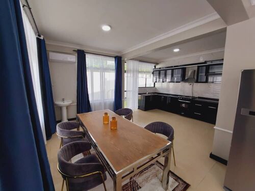 OYSTERBAY, 3bhk for rent 
